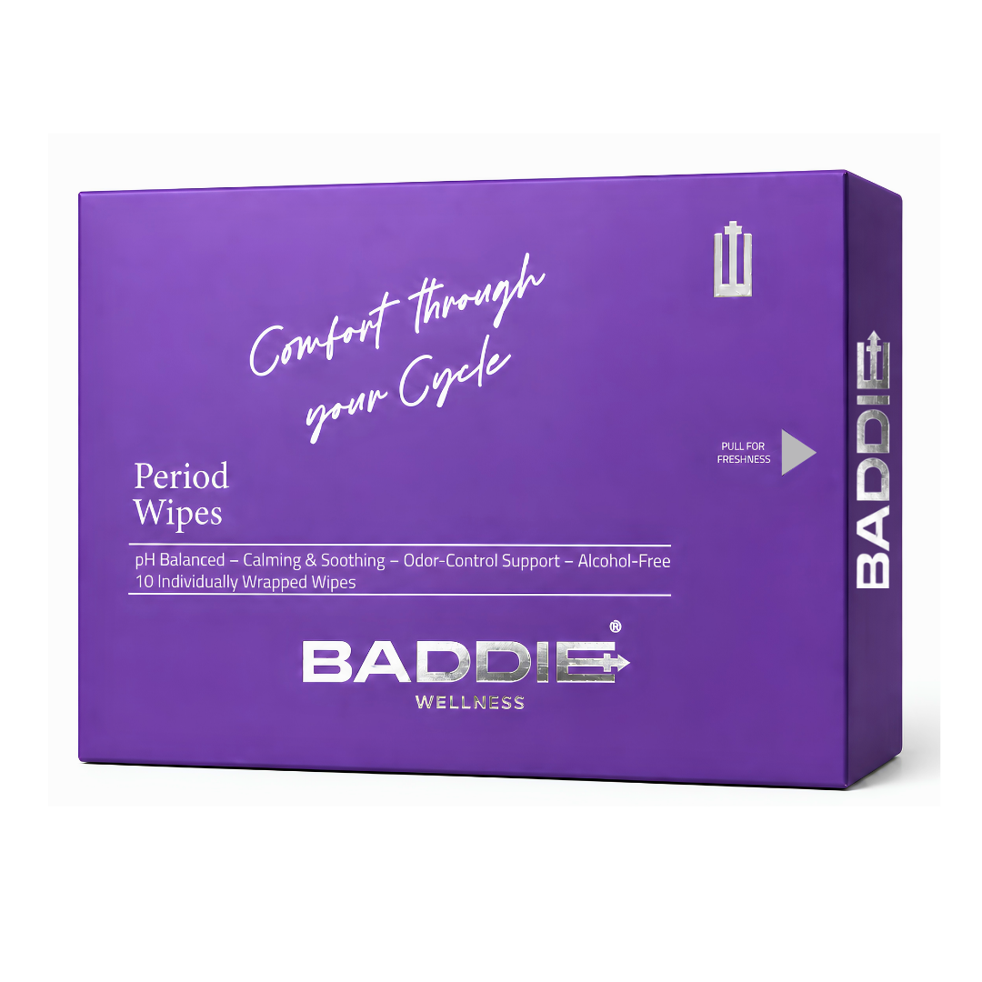 Period Wipes